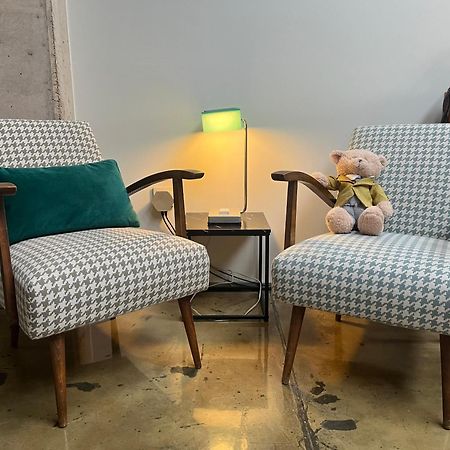 Apartament Ancien Cinema Loft Vianden Zewnętrze zdjęcie