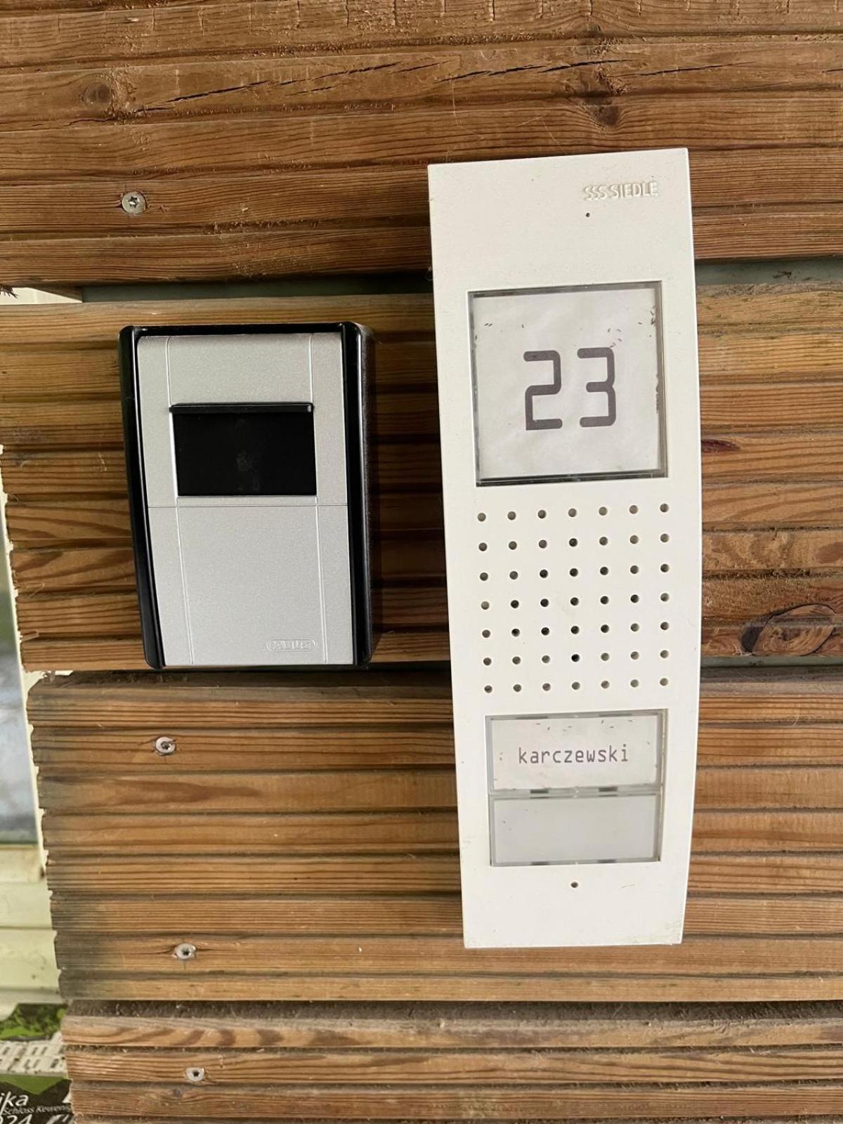Apartament Ancien Cinema Loft Vianden Zewnętrze zdjęcie