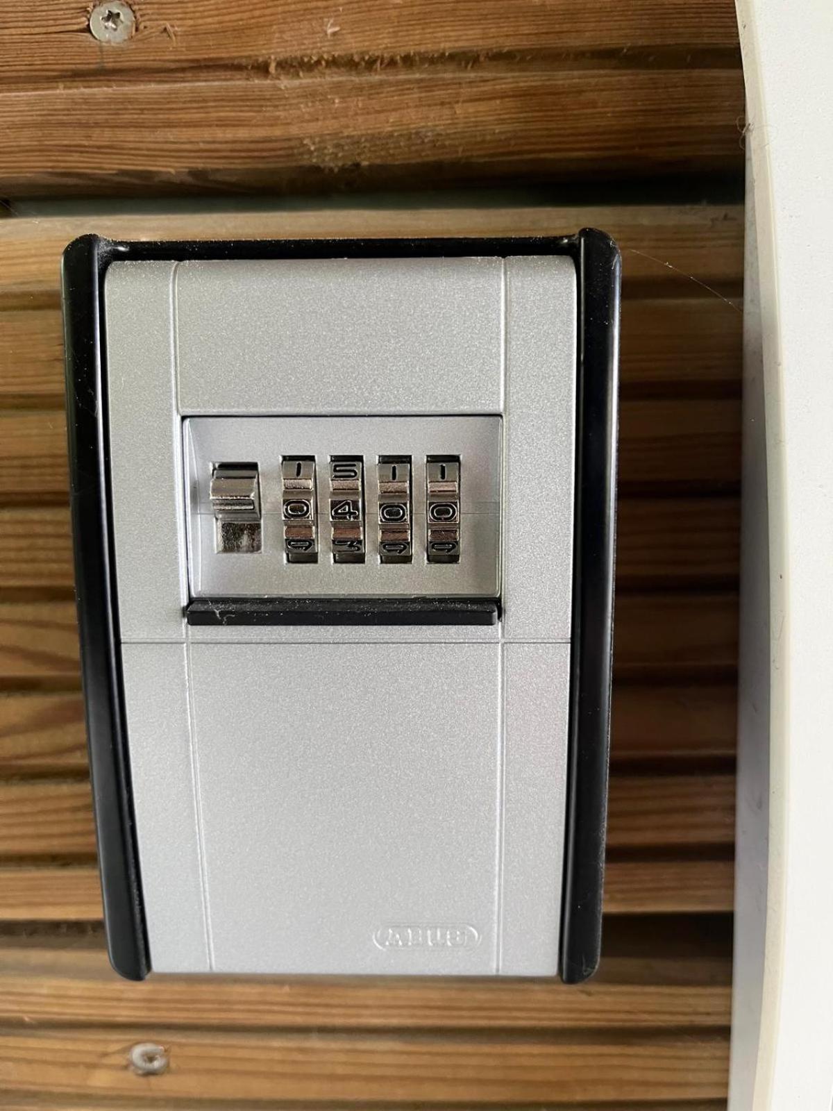 Apartament Ancien Cinema Loft Vianden Zewnętrze zdjęcie